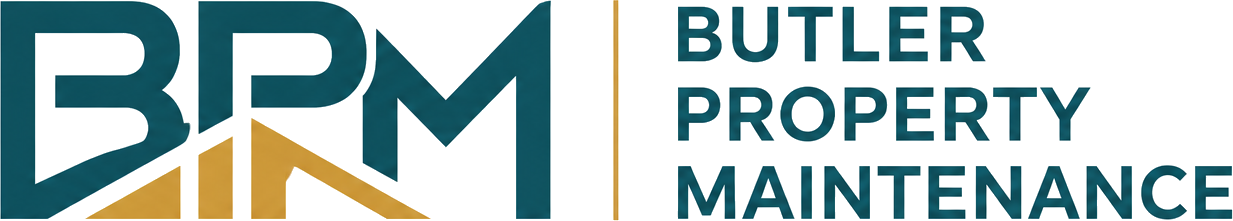 Butler Property Maintenance